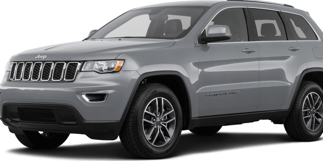 JEEP GRAND CHEROKEE 2020 1C4RJFAG9LC215527 image